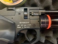 Въздушен пистолет Röhm Twinmaster Competitor 4.5мм и помпа Hatsan, снимка 3
