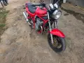 Сузуки бандит 600, снимка 1