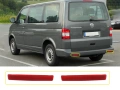 Рефлектор за задна броня на VW Transporter T5 Facelift, снимка 4
