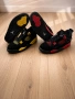 Jordan Retro 4 /Red And Yellow Thunder/45 номер/ПАКЕТНА ЦЕНА, снимка 5