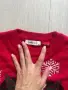 LC Waikiki Disney дамски коледен пуловер Minnie Mouse XS, снимка 3