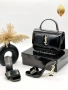 Yves Saint Laurent Дамска Чанта - Различни Цветове Код SK1383, снимка 5