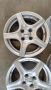 АЛУМИНИЕВИ ДЖАНТИ ЗА РЕНО ФОЛСВАГЕН МАЗДА ОПЕЛ ХЮНДАЙ НИСАН-4Х100-15цола, снимка 3