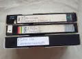Видеокасети с по 2 филма , снимка 3