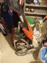 Продавам детска количка ., снимка 2