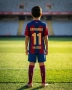 RAPHINHA 11 ❤️⚽️ детско юношески футболни екипи , снимка 1