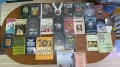 Книги за продажба, снимка 1
