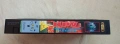 VHS - ЦРУ : Кодово название Алекса, снимка 3