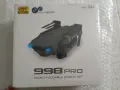 Дрон с камера - 998 Pro Micro Foldable Drone Set. Неотварян, снимка 1