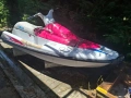 продавам 2 бр. джет Yamaha Marinejet 650 и WR500q, снимка 1