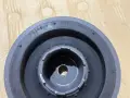 Демпферната шайба за BMW E46 E60 E87 E90 (2.0D M47), снимка 2