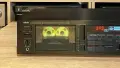 YAMAHA Natural Sound Cassette Deck KX 800 !, снимка 4