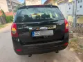 chevrolet captiva 2.0  150 кс -цена  3 300 евро - надеждна кола регистрирана с прехвърляне , преглед, снимка 12