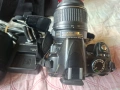 Фотоапарат Nikon D3100 , снимка 2