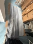 това са предпазни стенни и ъглови PVC профили/, снимка 1