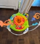 Бебешко бънджи Fisher price Тропическа гора, снимка 4