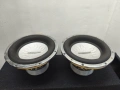 авто субуфер 2 х Audiobahn AW1206T, снимка 2