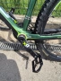 Карбонов велосипед 26 Focus Raven 9.8кг, снимка 8