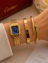 Cartier Дамски Комплект Часовник С Гривни - Различни Модели Код SK1732, снимка 10