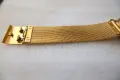 Rare Vintage Favre-Laube Men's Wrist watch-Swiss Made 17 Jewel Hand wind, снимка 9