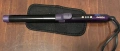Маша за коса BaByliss 25 мм- като нова, пылен комплект. , снимка 4