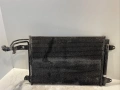 Радиатор за климатик (AC) за Volkswagen Scirocco 2.0 Tsi (2008) 1K0298403A , снимка 3