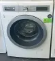 Пералня 8 кг Bosch WAY32742 HomeProfessional (Внос от Германия), снимка 8