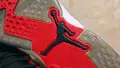 Nike Air Jordan FLTCLB ’91 маратонки 40 ти номер или 25.0 см стелка чисто нови кутия 100% оригинални, снимка 15