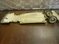Дъно за Стара руска играчка Газ-ЗИМ., снимка 2