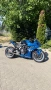 Mотоциклет Suzuki GSX 8R, снимка 2