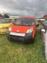 Fiat fiorino на части, снимка 1