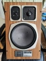 Тонколони Grundig Super hifi box 1500 professional, снимка 1