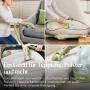 Перяща прахосмукачка Bissell Little Green 4098N, снимка 2