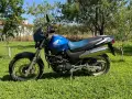 Honda Vigor 650, снимка 2