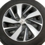 Алуминиеви джанти 5x114.3 R17 Mitsubishi ASX I 2010-2019 ID: 161415, снимка 6