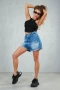 Pause Jeans дънки Кет, снимка 2