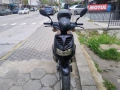 ПРОДАВАМ СКУТЕР EXPLORER/SPIN 50 на CPI, снимка 2