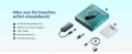 OTTOCAST Play2Video Ultra 3-в-1 AI Box – CarPlay, Android Auto, YouTube/Netflix, снимка 5