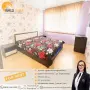 тристаен тухлен апартамент, снимка 6