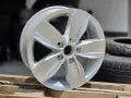 5х112 16 Джанти VW Golf 5 Caddy Touran Голф Кади Чисто Нови, снимка 1