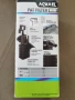 Вътрешен филтър за Нано аквариуми pay filter mini aqua el , снимка 2