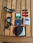 Минидиск player SHARP MD-MT170 portable recorder, снимка 3