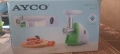 Месомелачка AYCO, снимка 1
