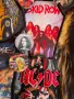 Battle Jacket(хеви метъл),Heavy metal елек(нашивки,значки), снимка 18