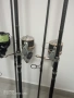 Shimano TX7 Specimen + Ultegra XSB 10000, снимка 3