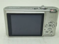 Panasonic Lumix DMC-FX3 Silver , снимка 9