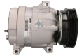 Компресор за климатик VALEO VAL699197, снимка 4