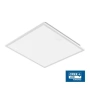 LED Панел 40W 4800lumen V-tac с CREE диоди и 6г гаранция 60×60см за скрит монтаж (за растер) в 4000к, снимка 1