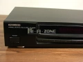 ЕКВАЛАЙЗЕР  Kenwood ke-2060 , снимка 4
