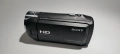 Видеокамера SONY HDR-CX240E, снимка 5